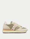 Saucony Women's Jazz Triple In Green