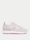 Saucony Women's Jazz Triple In Pink