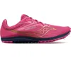 Saucony Women's Kilkenny Xc 9 Shoes In Prospect Quartz/rose In Multi
