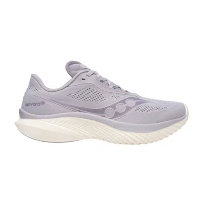 Saucony Women's Kinvara 15 Sneakers In Heather In Gray