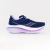 SAUCONY WOMEN'S KINVARA PRO IN INDIGO/MAUVE