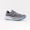 Saucony Omni 21 Running Shoe In Alloy/ Rainfall