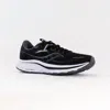 Saucony Omni 21 Running Shoe In Black