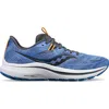 SAUCONY WOMEN'S OMNI 21 IN HORIZON/SHADOW