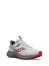 Saucony Omni 21 Running Shoe In Multi