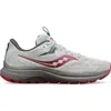 Saucony Omni 21 Running Shoe In Multi