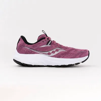 Saucony Omni 21 Running Shoe In Multi