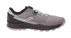 Saucony Women's Peregrine 11 Shoeas In Zinc/sky/loom In Multi