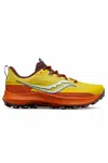Saucony Women's Peregrine 13 - B Running Shoe In Arroyo