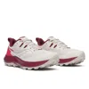 Saucony Women's Peregrine 14 - B Running Shoes In Dove/currant