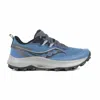 Saucony Women's Peregrine 14 Shoes In Astro In Multi