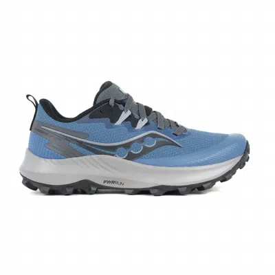 Saucony Women's Peregrine 14 Shoes In Astro In Multi