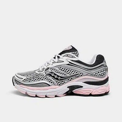 SAUCONY SAUCONY WOMEN'S PROGRID OMNI 9 CASUAL SHOES
