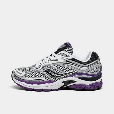 Saucony Progrid Omni 9 Sneakers In Multi