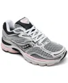 Saucony Women's Progrid Omni 9 Casual Sneakers From Finish Line In Multi