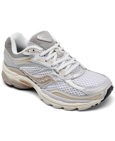 Saucony Women's Progrid Omni 9 Og Casual Sneakers From Finish Line