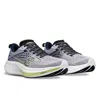 Saucony Ride 17 Running Shoe In Multi