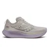 Saucony Ride 17 Running Shoe In Multi