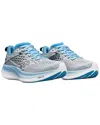 Saucony Women's Ride 17 Shoes In Cloud/breeze In Multi