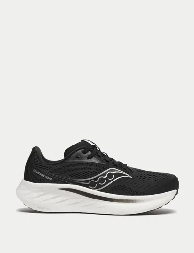 Saucony Women's Ride 18