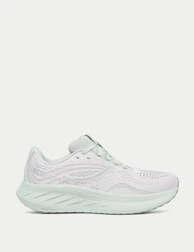 Saucony Women's Ride 18