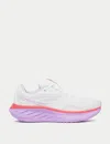 Saucony Ride 18 Running Shoe In Multi