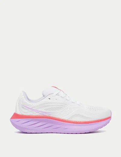 Saucony Women's Ride 18