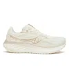Saucony Ride 18 Sneakers In White