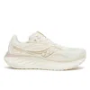 Saucony Ride 18 Sneakers In White