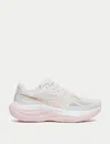 Saucony Ride 19 Sneaker In White