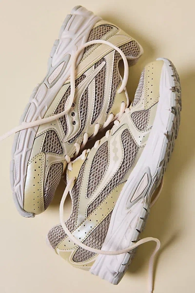 Saucony Women's Ride Millenium Sneaker In Bubbly, Women's At Urban Outfitters In Multi