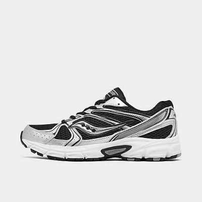 SAUCONY SAUCONY WOMEN'S RIDE MILLENNIUM CASUAL SHOES