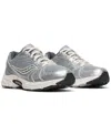 Saucony Women's Ride Millennium Casual Sneakers From Finish Line