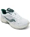 Saucony Women's Ride Millennium In White