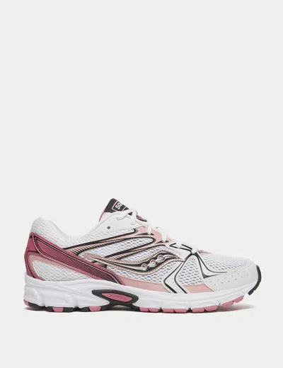 Saucony Women's Ride Millennium In Multi