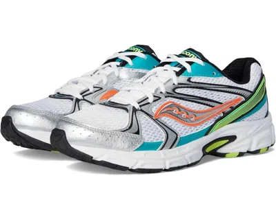 Saucony Women's  Ride Millennium S70812-25 Sneakers Multicolor Running Shoes Liq158