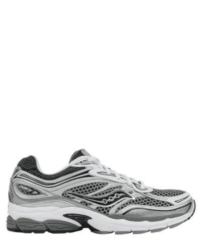Saucony Women's Sneaker  S70739-42 Multicolor In Gray