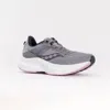 Saucony Women's Tempus In Allow/quartz In Grey