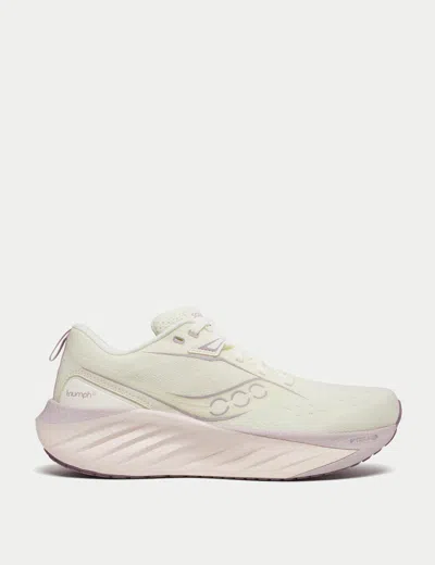 Saucony Women's Triumph 22 Road Running Shoes