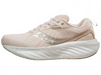 SAUCONY WOMEN'S TRIUMPH 22 SHOES IN MOON