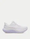 Saucony Women's Triumph 23 In White