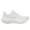 Saucony Triumph 23 Running Shoe In White