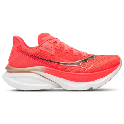 Saucony Womens Endorphin Azura In Black