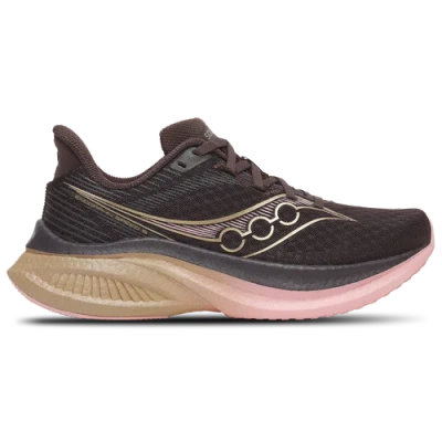 Saucony Womens Endorphin Speed 5 In Brown