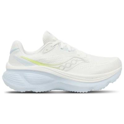 Saucony Womens Hurricane 26 In White