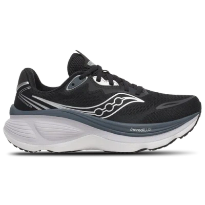 Saucony Womens Hurricane 26 In Black