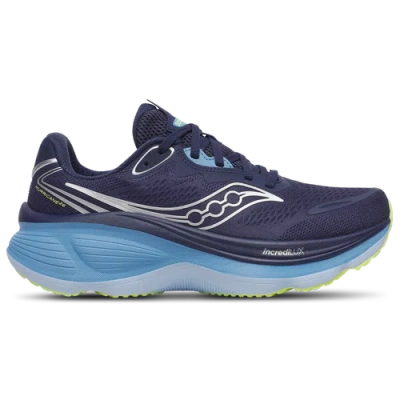 Saucony Womens Hurricane 26 In Multi