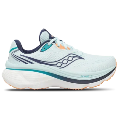 Saucony Womens Hurricane 26 In Black