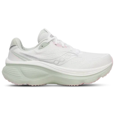 Saucony Womens Hurricane 26 In White