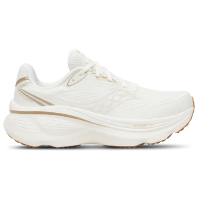Saucony Womens Hurricane 26 In White